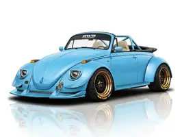 1953  Volkswagen Escarabajo - Thumbnail 1