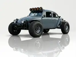 1954  Volkswagen Escarabajo - Thumbnail 1