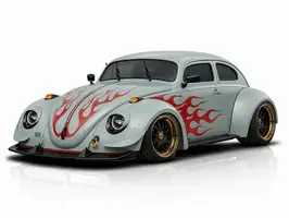 1954  Volkswagen Escarabajo - Thumbnail 1