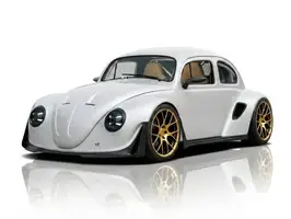 1959  Volkswagen Escarabajo - Thumbnail 1