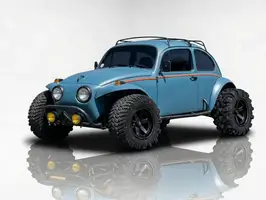 1966  Volkswagen Escarabajo - Thumbnail 1