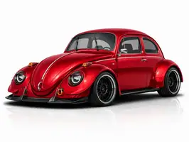 1969  Volkswagen Escarabajo - Thumbnail 1
