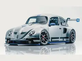 1969  Volkswagen Escarabajo - Thumbnail 1
