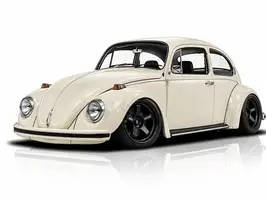 1972  Volkswagen Escarabajo - Thumbnail 1