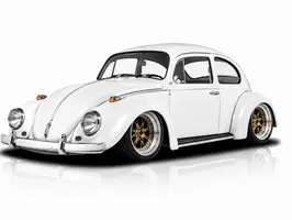 1979  Volkswagen Escarabajo - Thumbnail 1