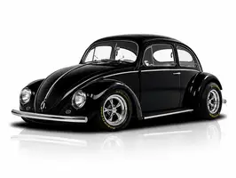 1980  Volkswagen Escarabajo - Thumbnail 1