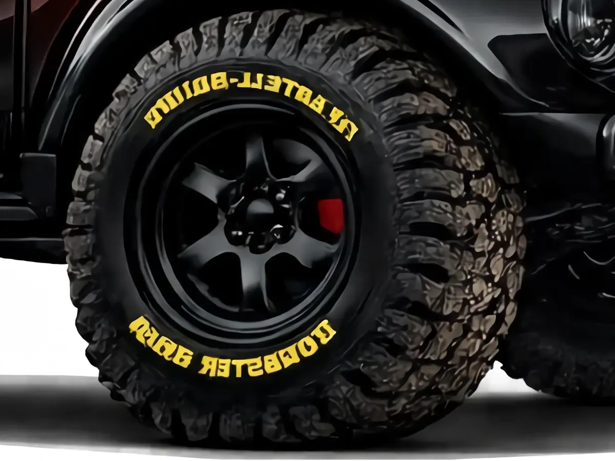 Volkswagen Beetle (1955) Rear View