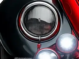 1955  Volkswagen Beetle - Thumbnail 5