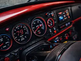 1955  Volkswagen Beetle - Thumbnail 7