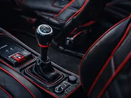 1955  Volkswagen Beetle - Thumbnail 8