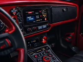 1955  Volkswagen Beetle - Thumbnail 9