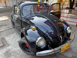 1900  Volkswagen Escarabajo - Thumbnail 1