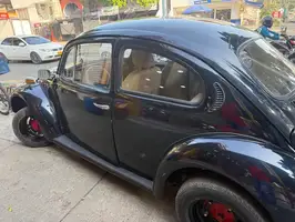 1900  Volkswagen Escarabajo - Thumbnail 6