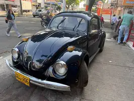 1900  Volkswagen Escarabajo - Thumbnail 10