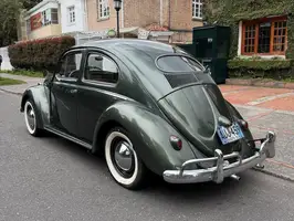 1953  Volkswagen Escarabajo - Thumbnail 3
