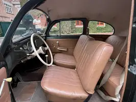 1953  Volkswagen Escarabajo - Thumbnail 7