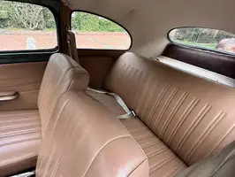 1953  Volkswagen Escarabajo - Thumbnail 9