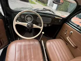 1953  Volkswagen Escarabajo - Thumbnail 10