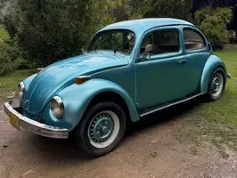 1953  Volkswagen Escarabajo - Thumbnail 2