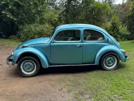 1953  Volkswagen Escarabajo - Thumbnail 3