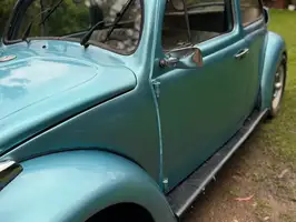 1953  Volkswagen Escarabajo - Thumbnail 4