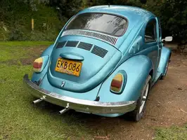1953  Volkswagen Escarabajo - Thumbnail 5