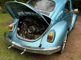 1953  Volkswagen Escarabajo - Thumbnail 6