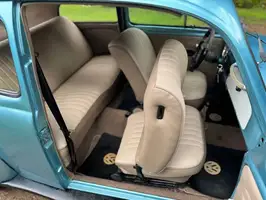 1953  Volkswagen Escarabajo - Thumbnail 8