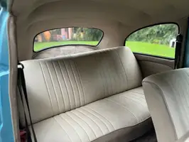 1953  Volkswagen Escarabajo - Thumbnail 9