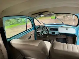 1953  Volkswagen Escarabajo - Thumbnail 10