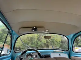 1953  Volkswagen Escarabajo - Thumbnail 11