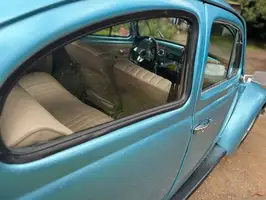 1953  Volkswagen Escarabajo - Thumbnail 12
