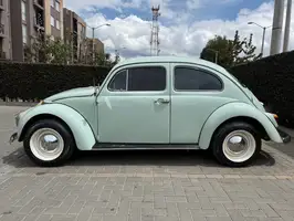 1954  Volkswagen Escarabajo - Thumbnail 4