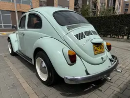 1954  Volkswagen Escarabajo - Thumbnail 5