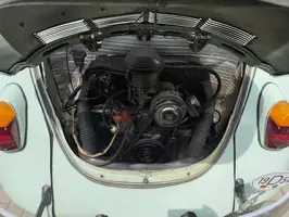 1954  Volkswagen Escarabajo - Thumbnail 7