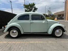 1954  Volkswagen Escarabajo - Thumbnail 9