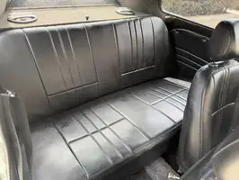 1954  Volkswagen Escarabajo - Thumbnail 10