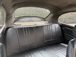 1954  Volkswagen Escarabajo - Thumbnail 11