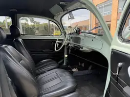 1954  Volkswagen Escarabajo - Thumbnail 12