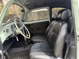 1954  Volkswagen Escarabajo - Thumbnail 13