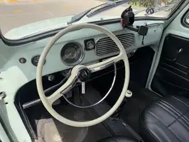 1954  Volkswagen Escarabajo - Thumbnail 15