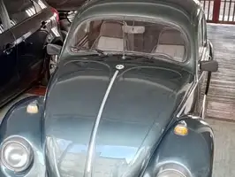 1954  Volkswagen Escarabajo - Thumbnail 1