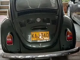 1954  Volkswagen Escarabajo - Thumbnail 2
