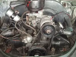 1954  Volkswagen Escarabajo - Thumbnail 4