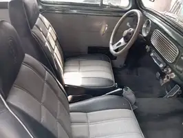 1954  Volkswagen Escarabajo - Thumbnail 5