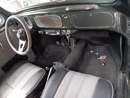 1954  Volkswagen Escarabajo - Thumbnail 6