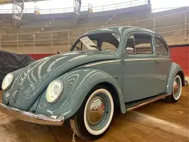 1954  Volkswagen Escarabajo - Thumbnail 1