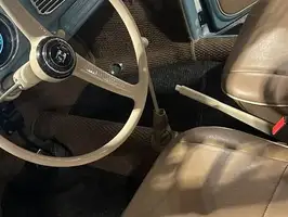 1954  Volkswagen Escarabajo - Thumbnail 3