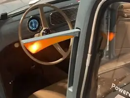 1954  Volkswagen Escarabajo - Thumbnail 4