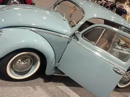 1954  Volkswagen Escarabajo - Thumbnail 5